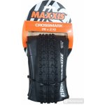 Maxxis Crossmark 26x2,10 kevlar – Sleviste.cz