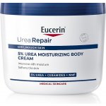 Eucerin krém na tělo na suchou pokožku 5% urea 450 ml – Zbozi.Blesk.cz