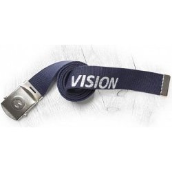 Opasek VISION modrý H9170