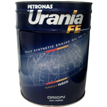 Petronas Urania FE LS 5W-30 20 l