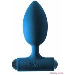 Lola Games Vibrační kolík s vnitřní kuličkou Spice It Up! Perfection 2.0 – Hledejceny.cz