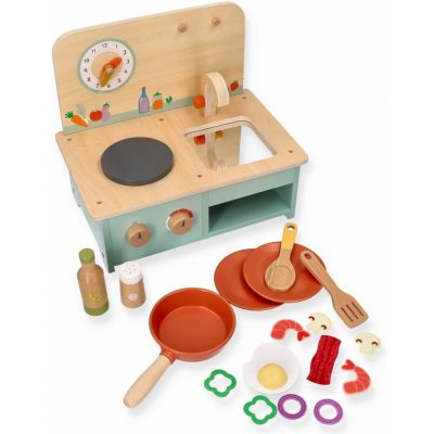 Ourbaby 38791-0 kuchyňka – Zboží Dáma