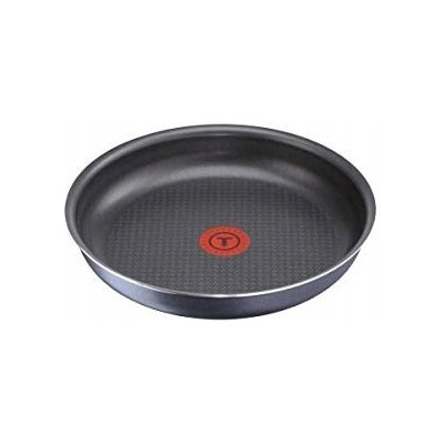 Tefal Tradiční pánev Elegance titanová 26 cm – Hledejceny.cz