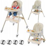 Harmony 4v1 béžová – Zbozi.Blesk.cz