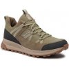 Skate boty Clarks Atl Trek Run Gtx Gore Tex 261726947 zelená