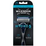 Wilkinson Sword Hydro 5 Skin Protection + 1 ks hlavice – Zboží Dáma