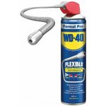 WD-40 Flexible 600 ml – Sleviste.cz