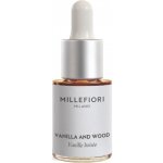 Millefiori Milano aroma olej vanilka a dřevo 15 ml – Hledejceny.cz