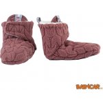 Lodger Slipper Fleece Empire Rosewood – Hledejceny.cz