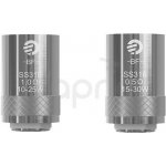 Joyetech Žhavící hlava BF pro eGo AIO SS316 0,5ohm – Zboží Mobilmania