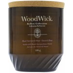 WoodWick ReNew Black Currant & Rose 184 g – Zboží Dáma