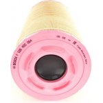Vzduchový filtr BOSCH F 026 400 064 (F026400064) – Hledejceny.cz