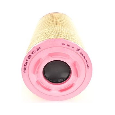 Vzduchový filtr BOSCH F 026 400 064 (F026400064) – Hledejceny.cz