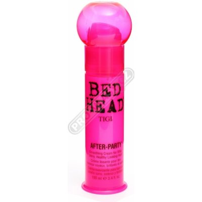 Tigi Bed Head After Party Hair Cream 100 ml – Zboží Mobilmania