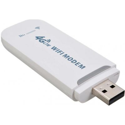 Matyz 4G LTE wifi – Zboží Živě
