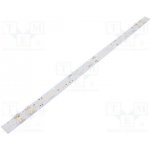 TRON TRON 24X560-E-850-850-08S6P LED lišta; bílá studená; WAGO 2060; Standard: Zhaga Book 7; 5000K – Zboží Živě