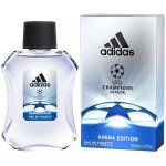 adidas UEFA Champions League Star Edition toaletní voda pánská 100 ml – Hledejceny.cz