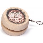 Lesní svět Maxi JOJO Sova – Hledejceny.cz