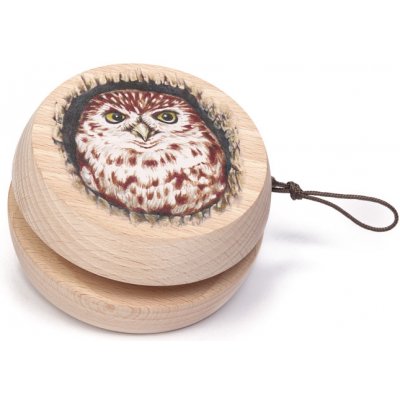 Lesní svět Maxi JOJO Sova – Hledejceny.cz