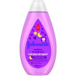 Johnson & Johnson Baby koupel dobré spaní 500 ml – Sleviste.cz