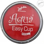 Jofrika Německo Aqua easy cup červená 08772 bílá – Sleviste.cz