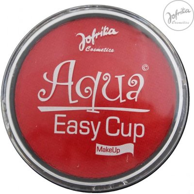 Jofrika Německo Aqua easy cup červená 08772 červená – Zboží Mobilmania