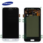 LCD Displej + Dotykové sklo Samsung Galaxy J3 – Hledejceny.cz
