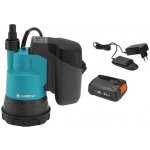 GARDENA 2000/2 set 14600-20