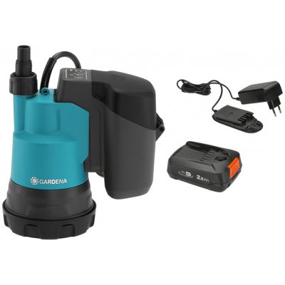 GARDENA 2000/2 set 14600-20 – Hledejceny.cz