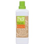 Tierra Verde prací gel z z mýdlových ořechů s pomerančovou silicí 1 l – HobbyKompas.cz