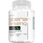 Zerex Siberian Ginseng 500 mg 100 kapslí – Hledejceny.cz