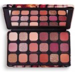 Makeup Revolution Forever Flawless Allure paletka očních stínů – Zboží Mobilmania