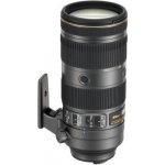 Nikon Nikkor 70-200mm f/2.8 E AF-S FL ED VR – Hledejceny.cz