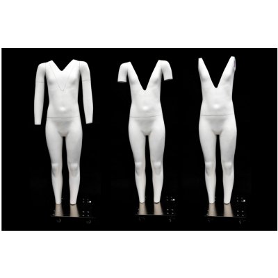 Dětská GHOST Figurína – Zbozi.Blesk.cz