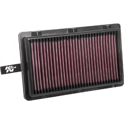 Vzduchový filtr K&N Filters 33-3125 – Hledejceny.cz