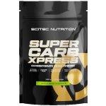 Scitec Nutrition SuperCarb Xpress 1000 g – Hledejceny.cz