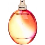 Missoni Missoni toaletní voda dámská 100 ml tester – Hledejceny.cz