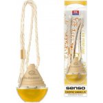 Osvěžovač SENSO WOOD Exotic Vanilla – Hledejceny.cz