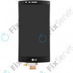 LCD Displej + Dotykové sklo LG H815 G4 - originál