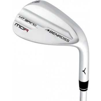 Benross wedge Tribe MDR steel KBS Tour RH