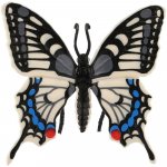 Zooted Motýl tropický Papilio Otakárek fenyklový 8cm – Sleviste.cz
