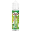 Příchuť pro míchání e-liquidu Vapemix Jacks Premix Watermelon with Kiwi Shake and Vape 6 ml