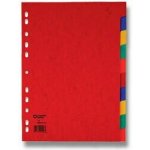 CEX - extra pevný rozlišovač - 10 listů – Zboží Dáma