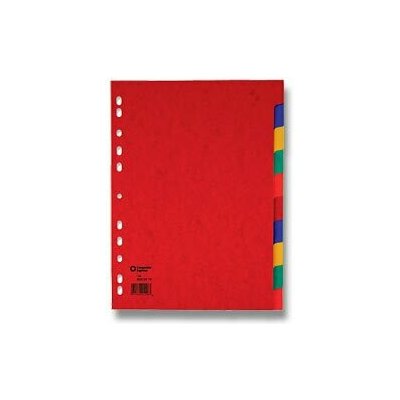 CEX - extra pevný rozlišovač - 10 listů – Zboží Dáma