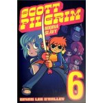 Hodina slávy. Scott Pilgrim 6 - Bryan Lee O’Malley - BB art – Hledejceny.cz