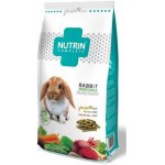 Nutrin Complete Grain Free Rabbit Vegetable 1,5 kg – Hledejceny.cz