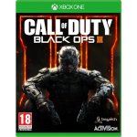 Call of Duty: Black Ops 3 – Zboží Živě