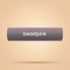 Podložka na cvičení BeastPink Pro Yoga Mat