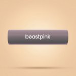 BeastPink Pro Yoga Mat – Zboží Dáma