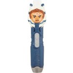 Hasbro Star Wars rozšiřitelný světelný meč Ahsoka Tano – Hledejceny.cz